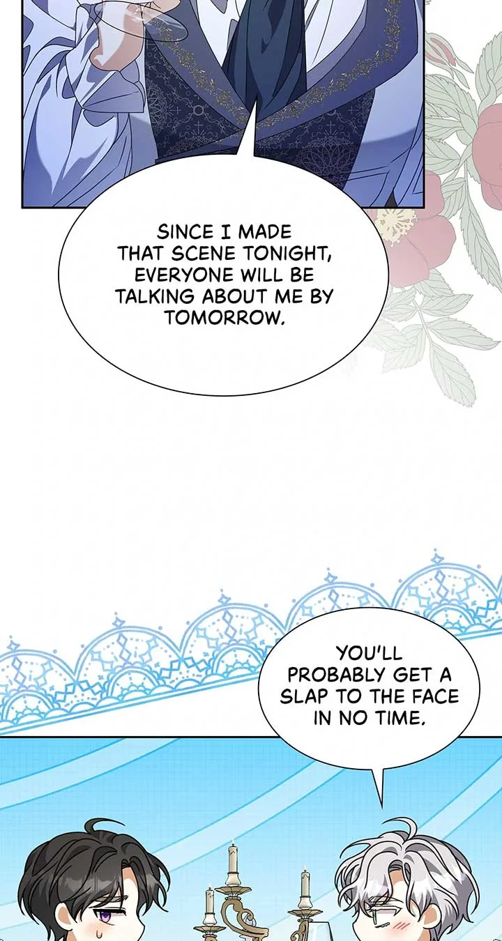 Enough with the Flirting Chapter 47 page 52