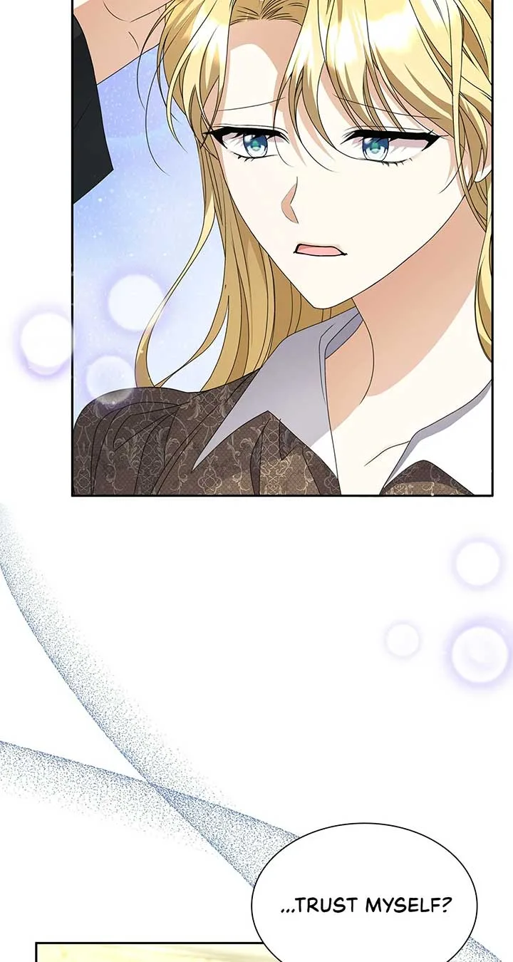 Enough with the Flirting Chapter 46 page 13