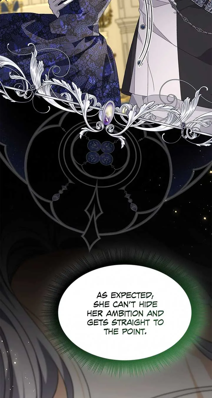 Enough with the Flirting Chapter 47 page 20