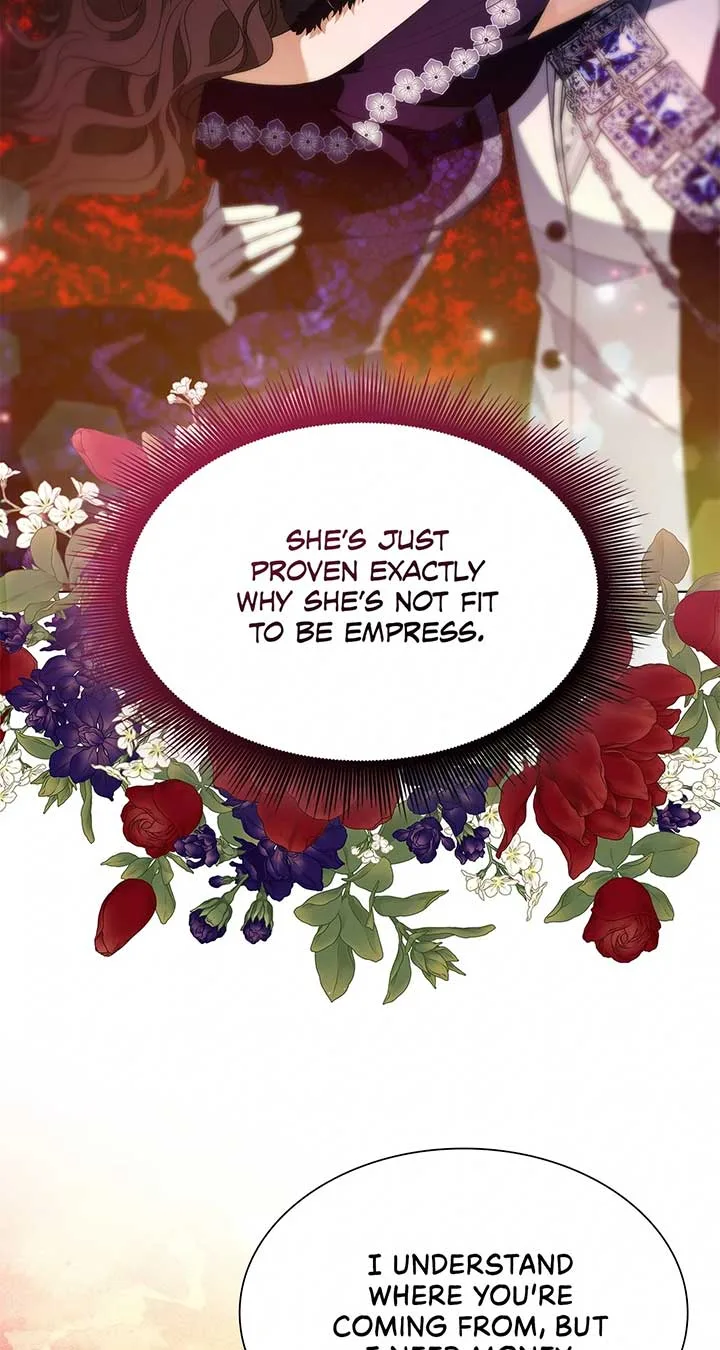 Enough with the Flirting Chapter 47 page 79