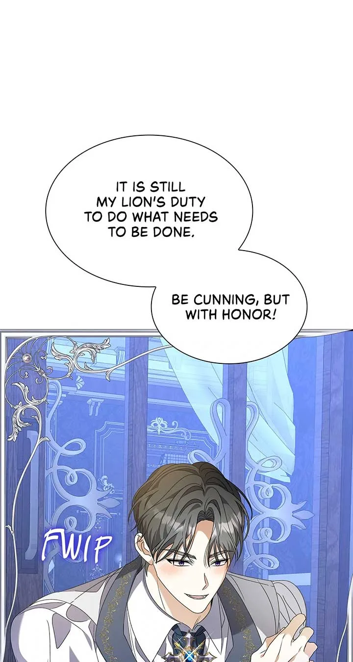 Enough with the Flirting Chapter 47 page 55