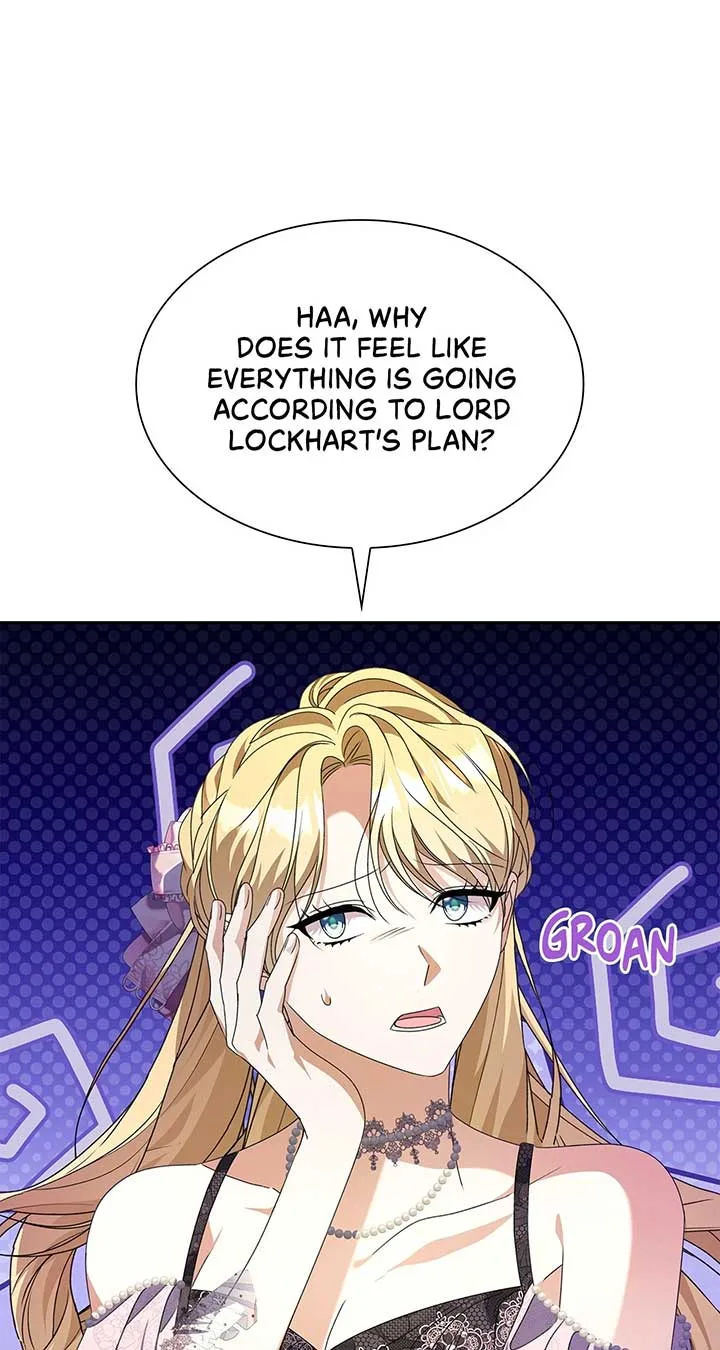 Enough with the Flirting Chapter 47 page 46