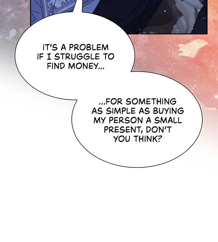Enough with the Flirting Chapter 47 page 81
