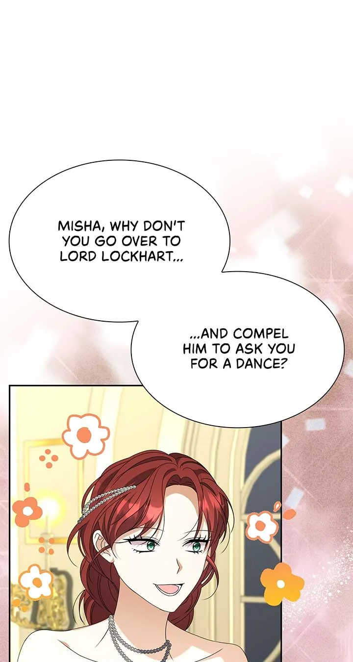 Enough with the Flirting Chapter 47 page 43