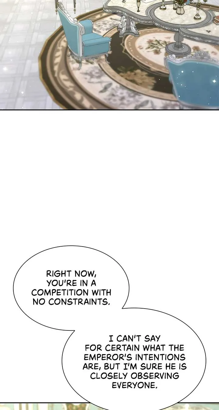 Enough with the Flirting Chapter 46 page 3