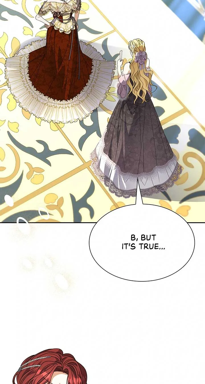 Enough with the Flirting Chapter 47 page 39