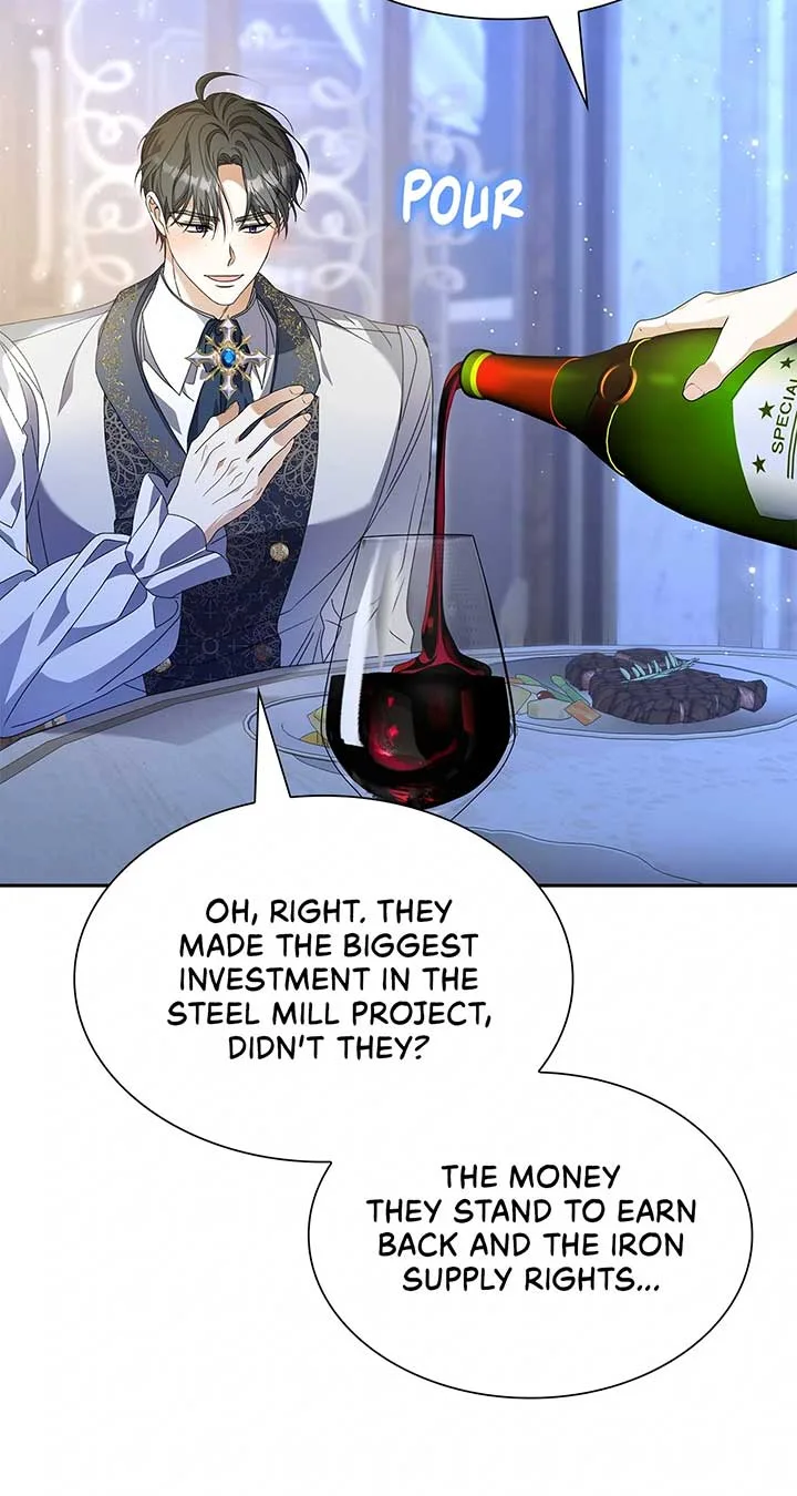 Enough with the Flirting Chapter 47 page 63