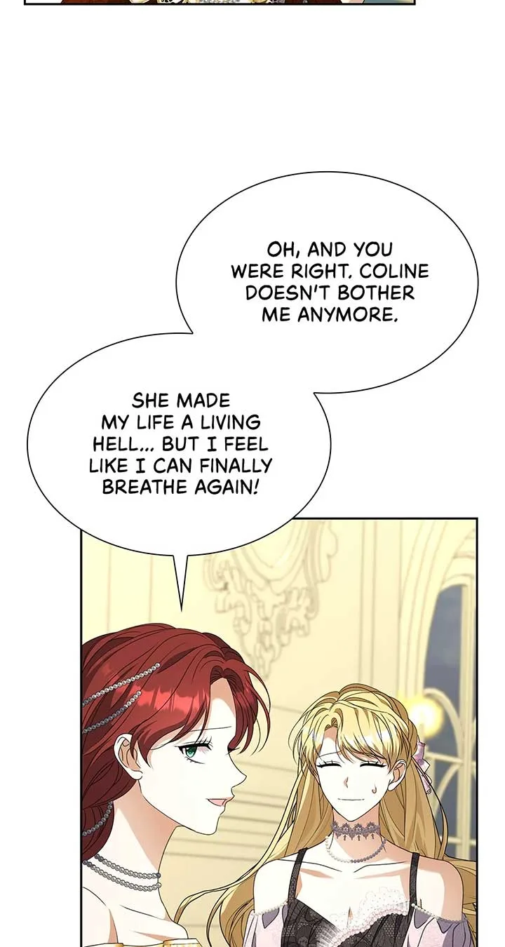 Enough with the Flirting Chapter 47 page 33