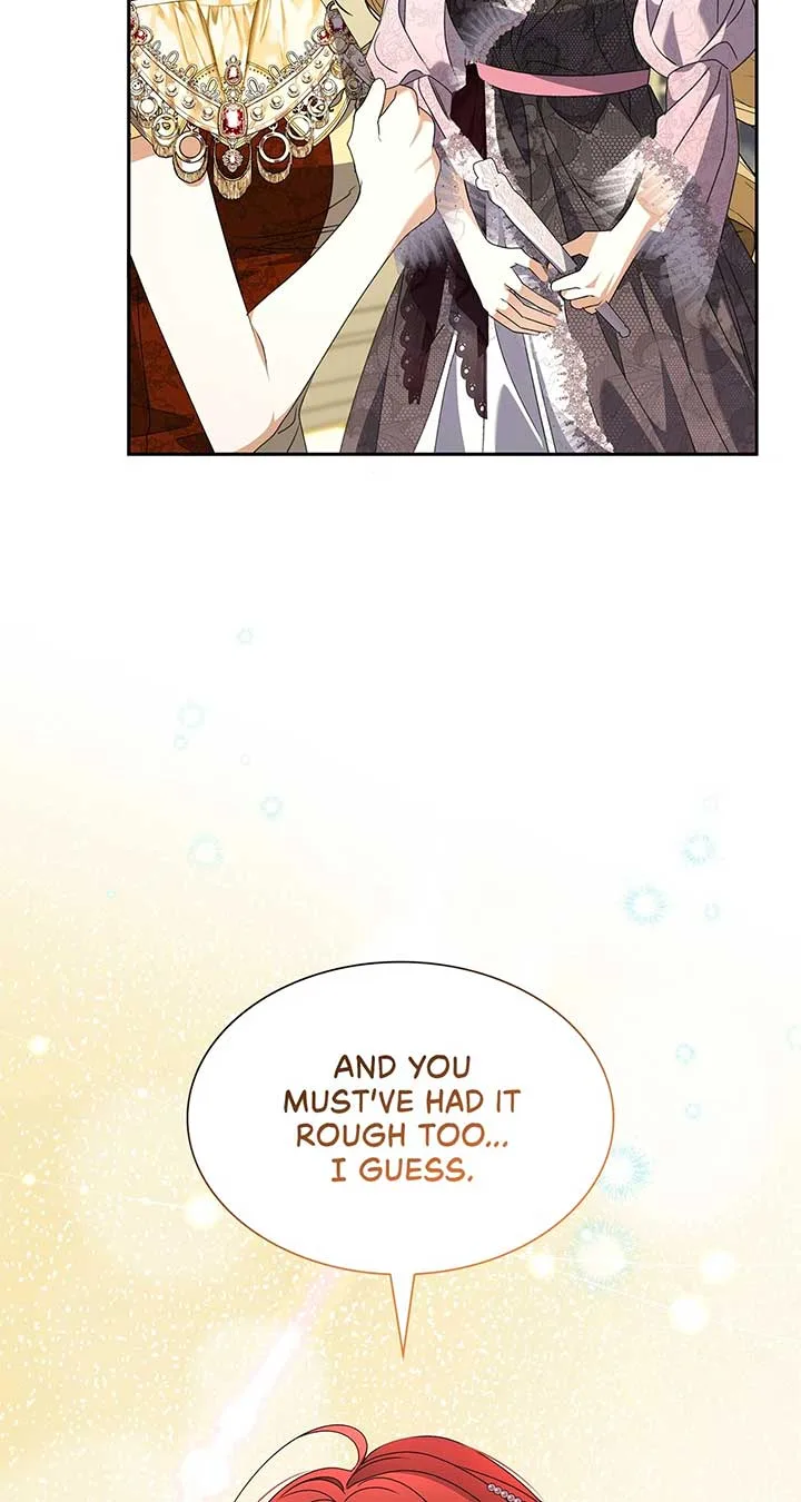 Enough with the Flirting Chapter 47 page 34