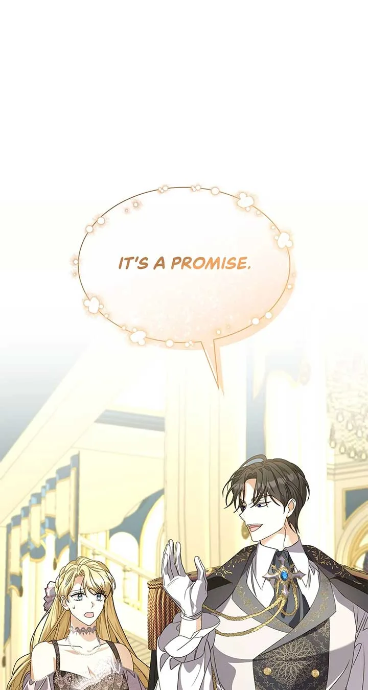 Enough with the Flirting Chapter 47 page 2