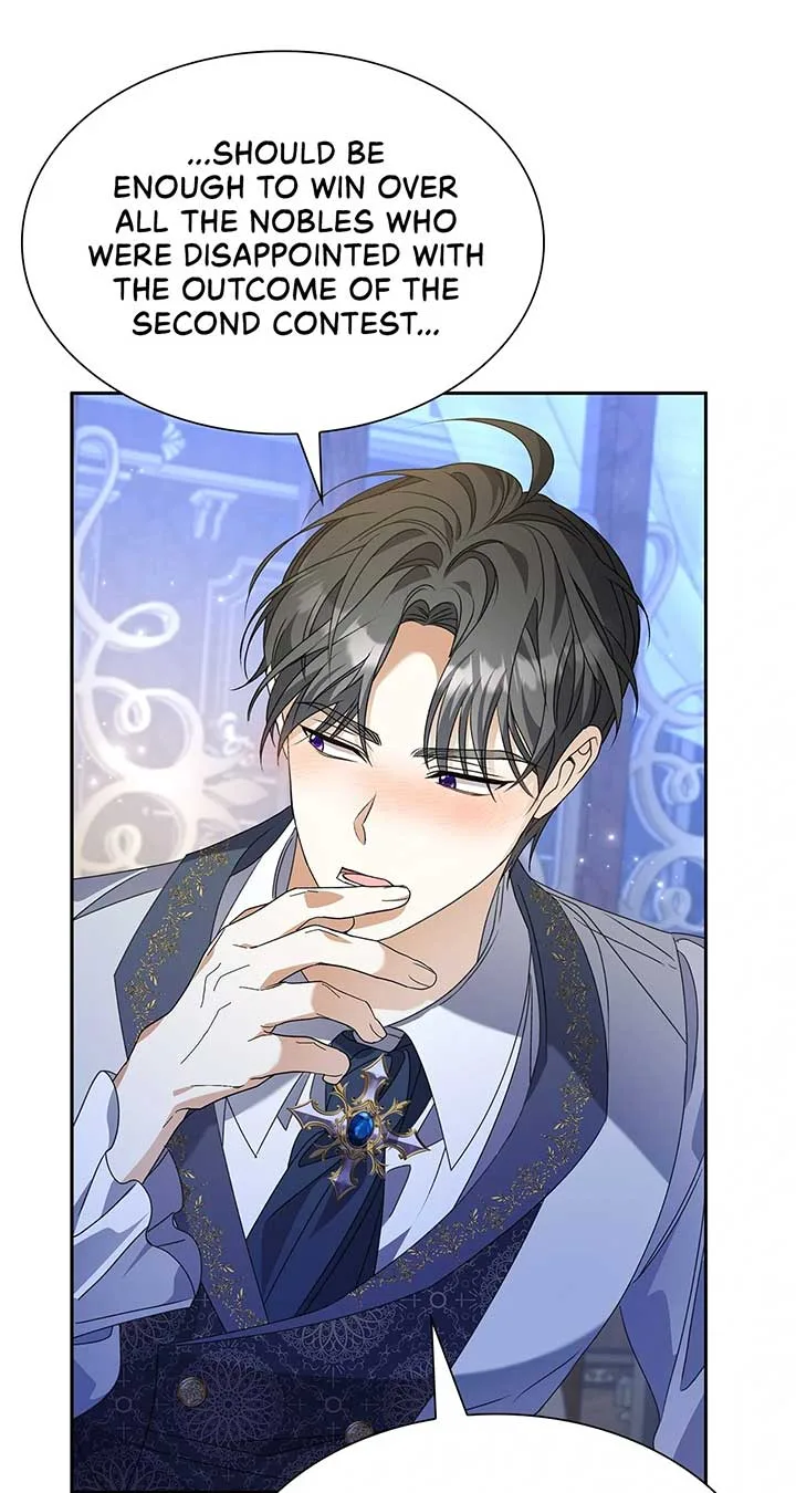 Enough with the Flirting Chapter 47 page 65
