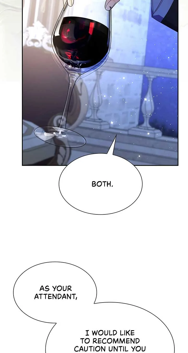 Enough with the Flirting Chapter 47 page 74