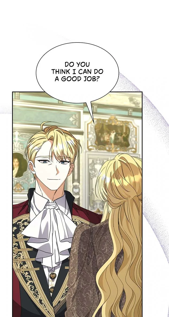 Enough with the Flirting Chapter 46 page 11