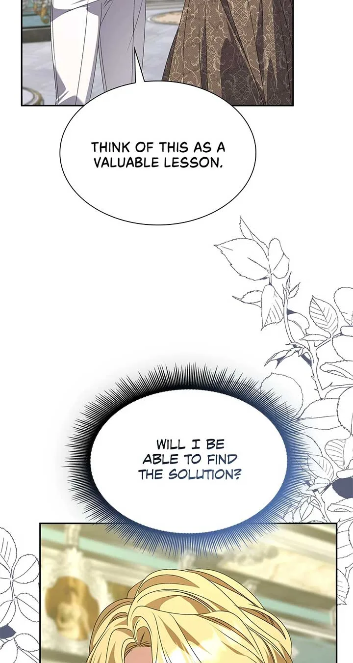 Enough with the Flirting Chapter 46 page 9