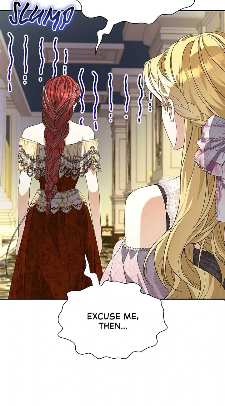 Enough with the Flirting Chapter 47 page 45