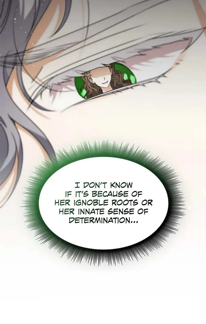 Enough with the Flirting Chapter 47 page 21