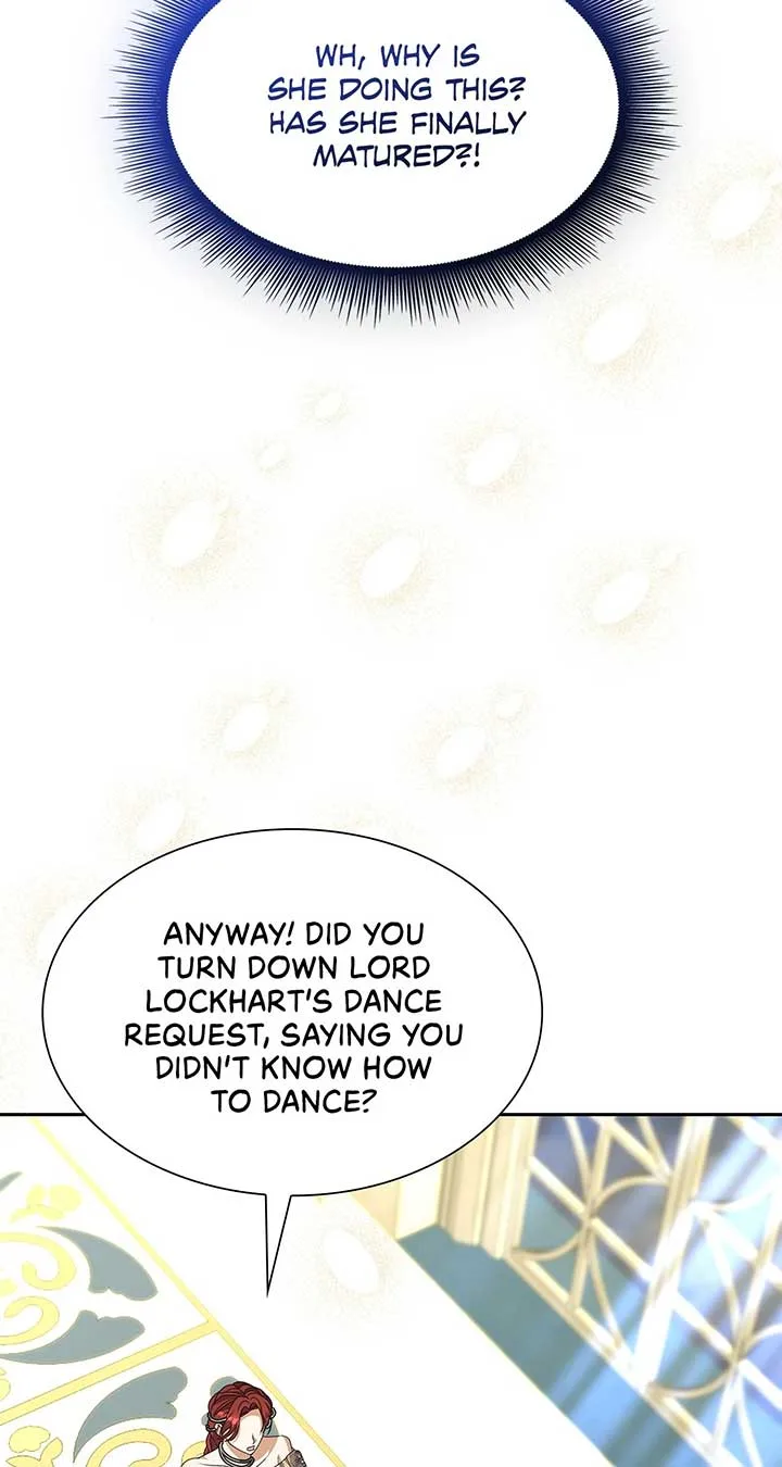 Enough with the Flirting Chapter 47 page 38