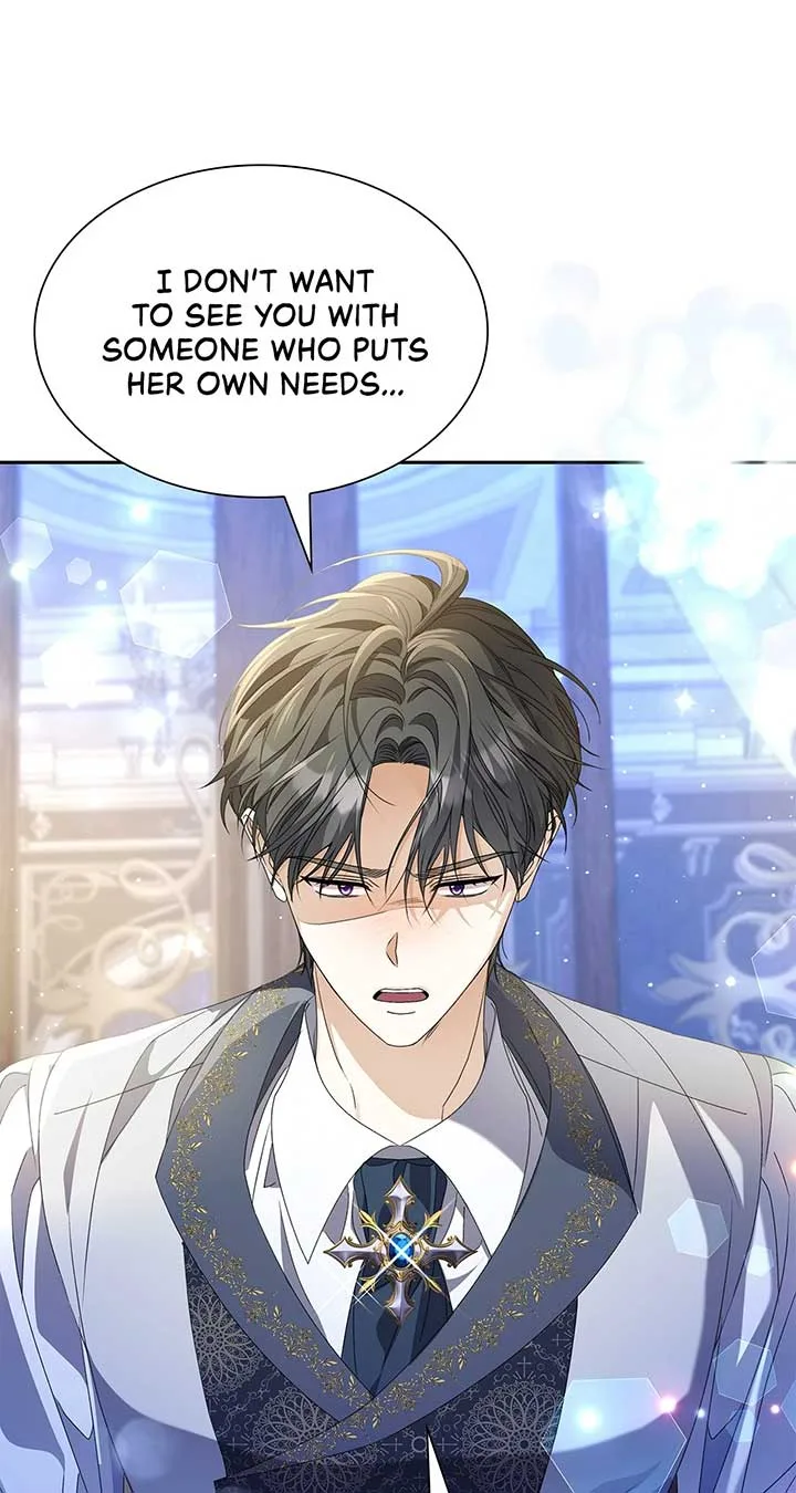 Enough with the Flirting Chapter 47 page 77