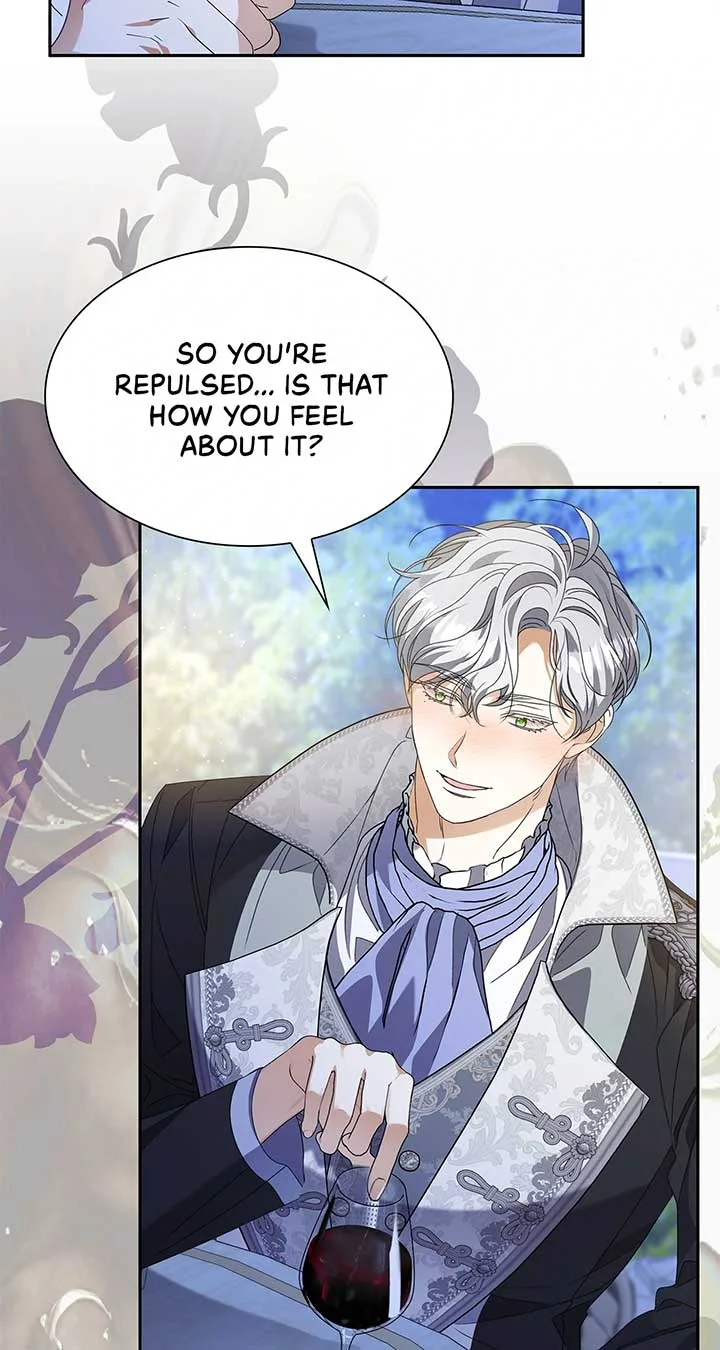 Enough with the Flirting Chapter 47 page 72