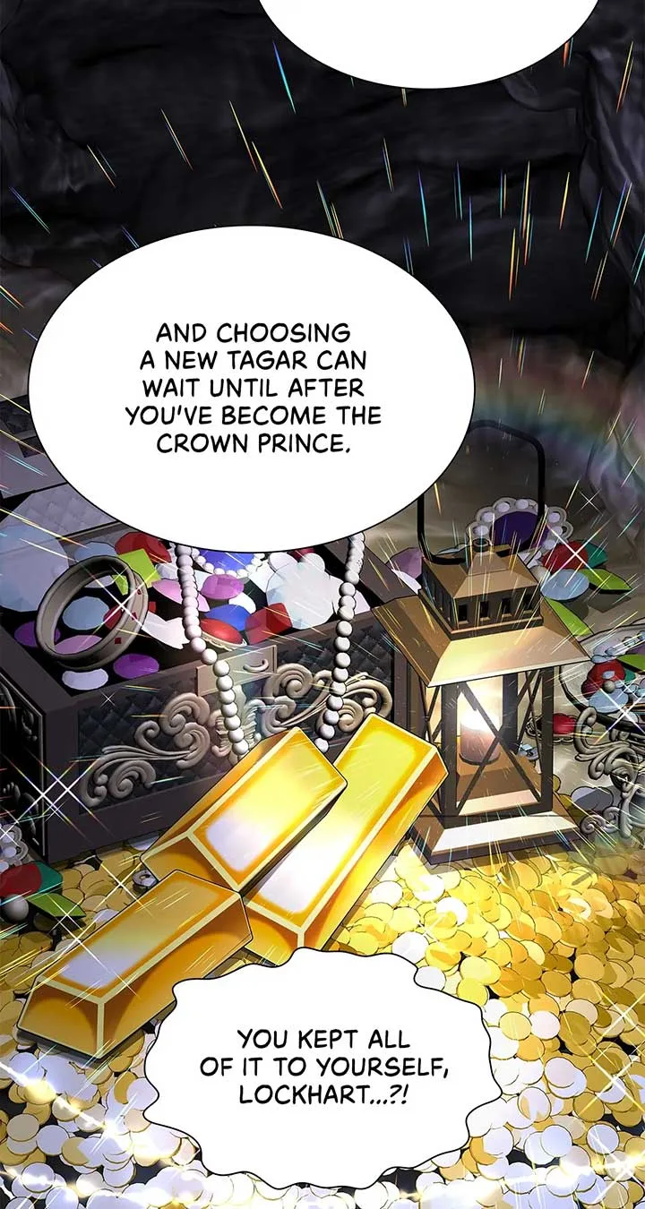 Enough with the Flirting Chapter 47 page 85