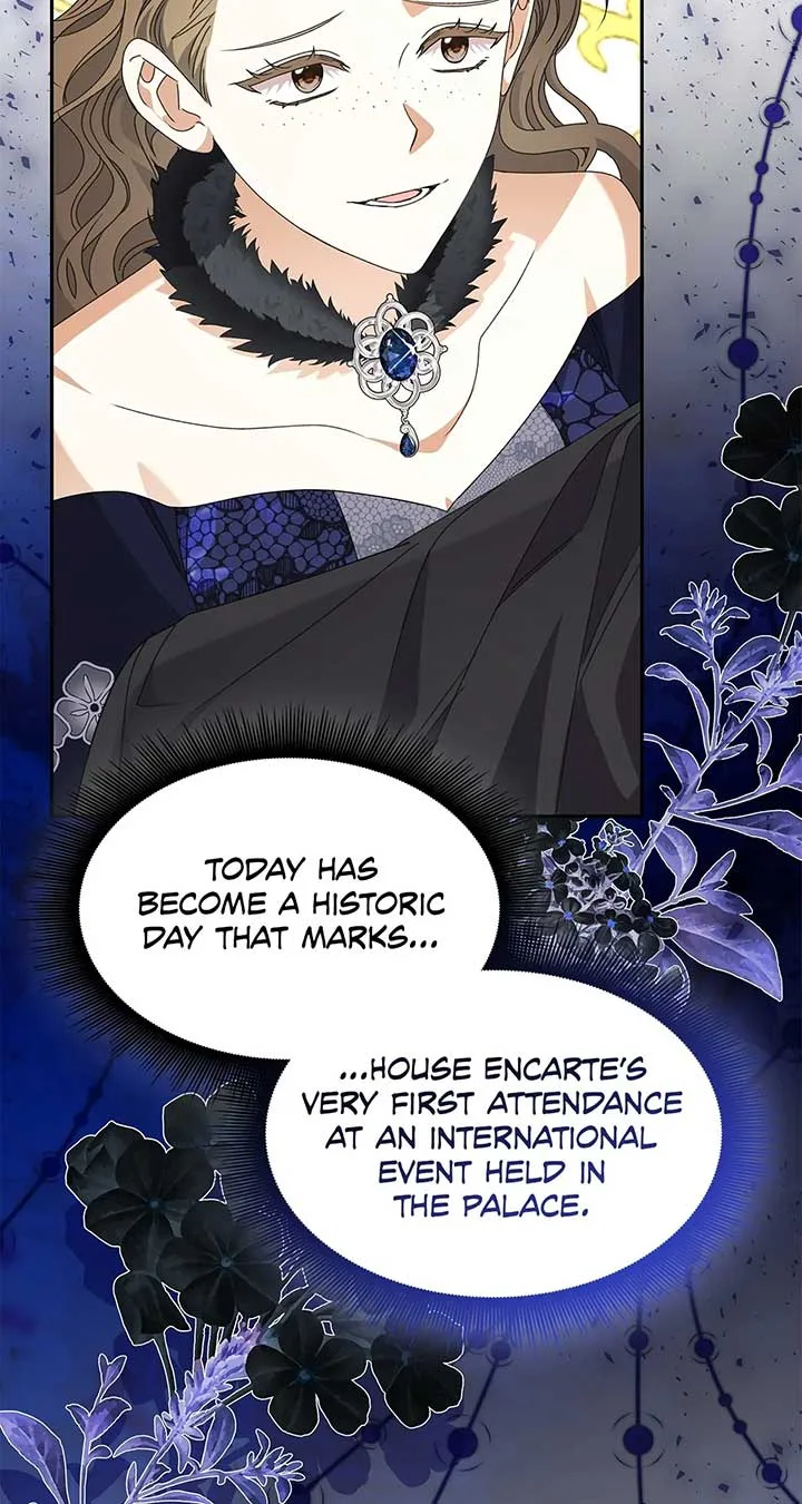 Enough with the Flirting Chapter 47 page 15