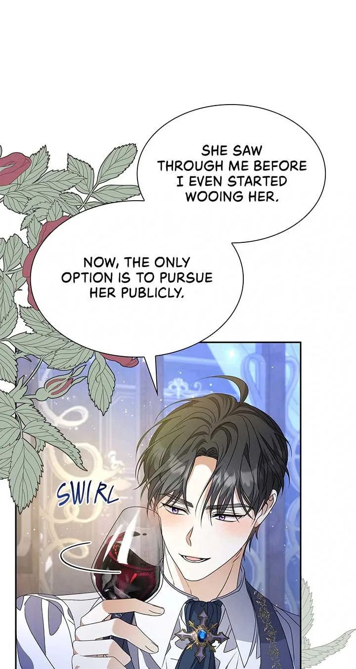 Enough with the Flirting Chapter 47 page 51