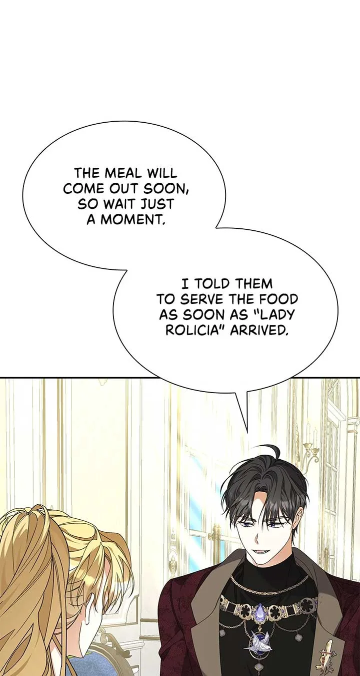 Enough with the Flirting Chapter 47 page 96