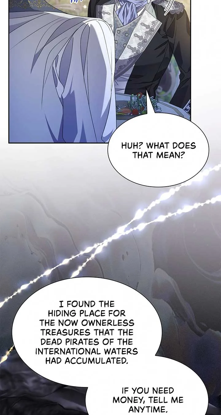 Enough with the Flirting Chapter 47 page 84