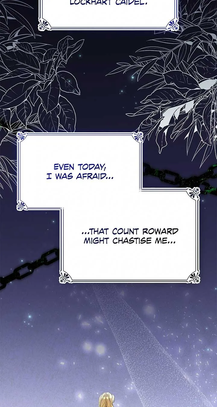 Enough with the Flirting Chapter 46 page 18