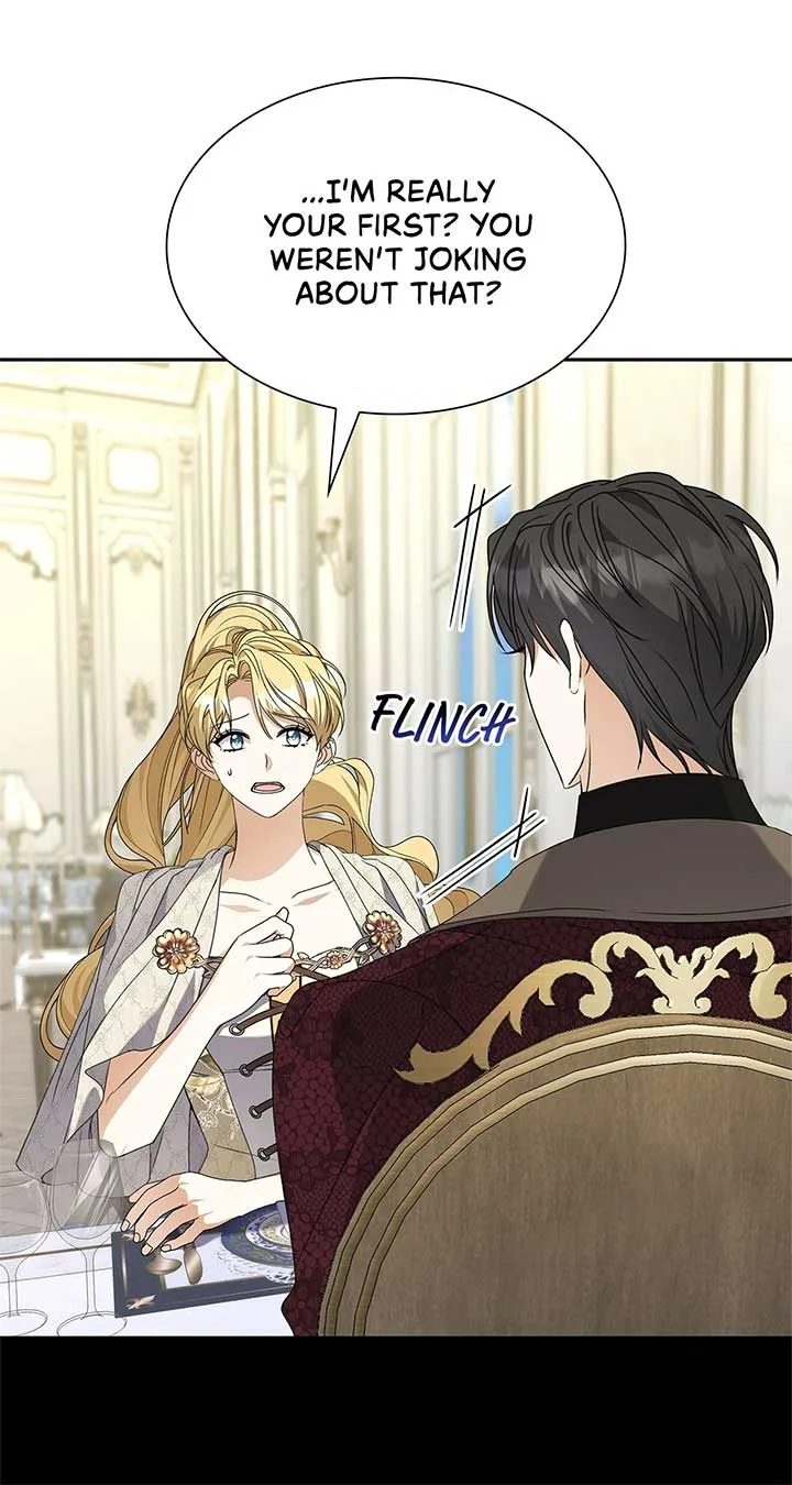 Enough with the Flirting Chapter 48 page 7