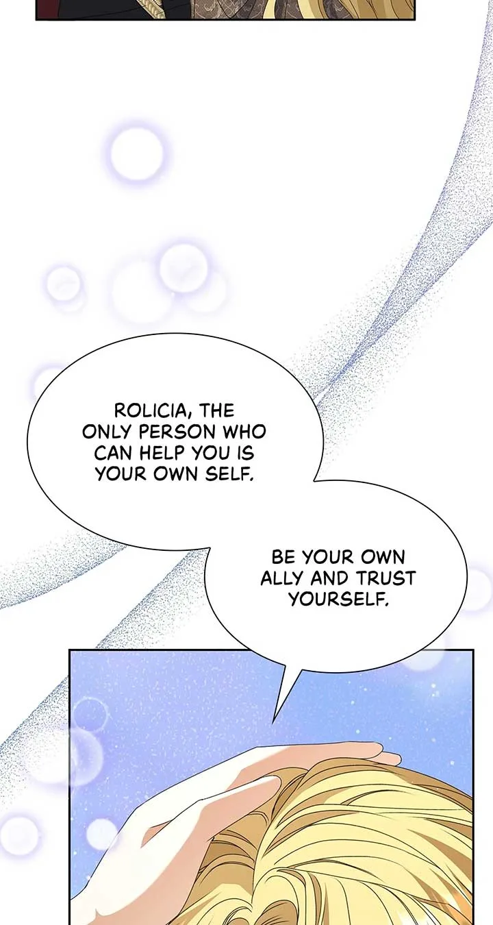 Enough with the Flirting Chapter 46 page 12