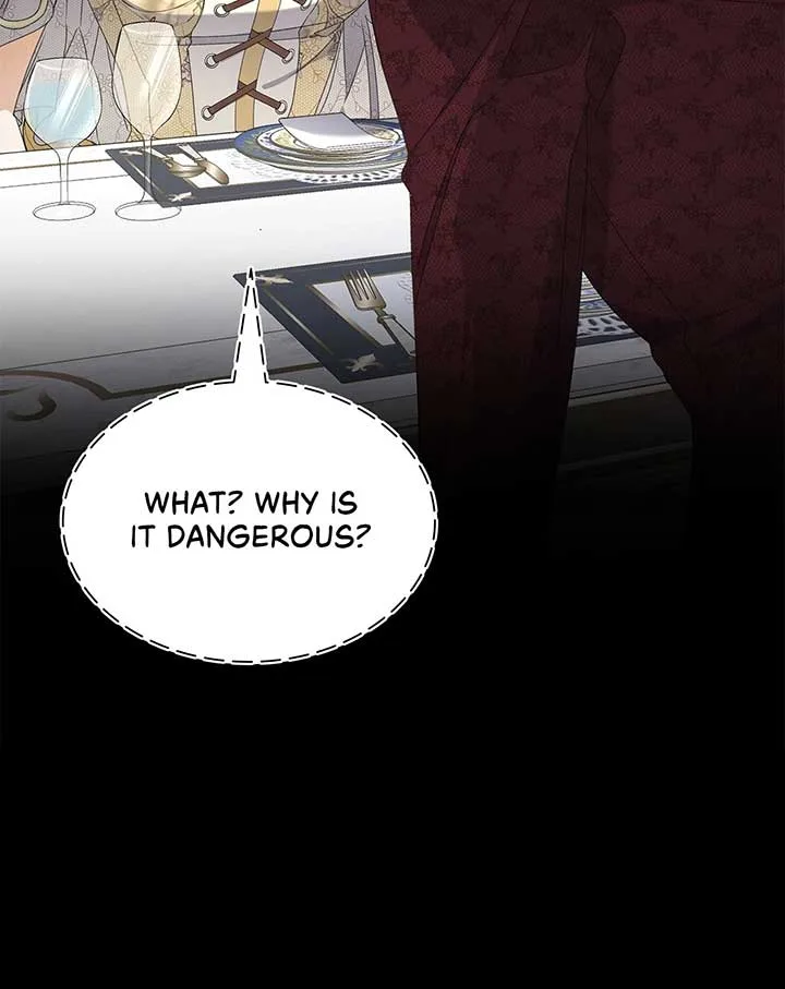 Enough with the Flirting Chapter 47 page 100