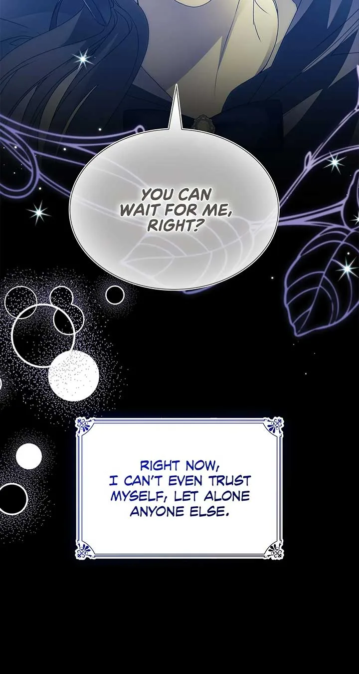 Enough with the Flirting Chapter 46 page 21