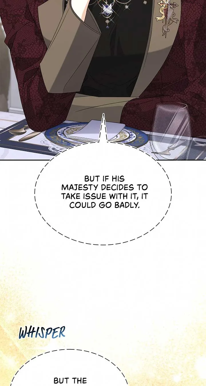 Enough with the Flirting Chapter 47 page 103