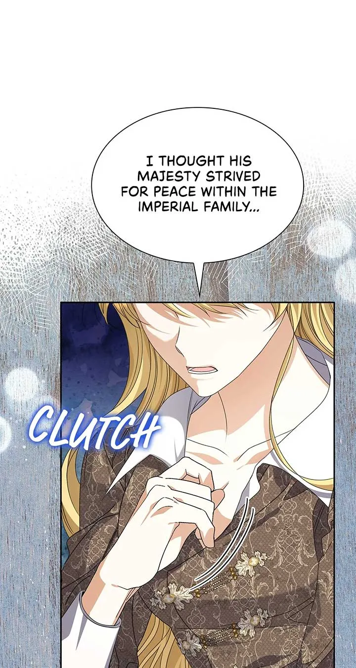 Enough with the Flirting Chapter 46 page 7