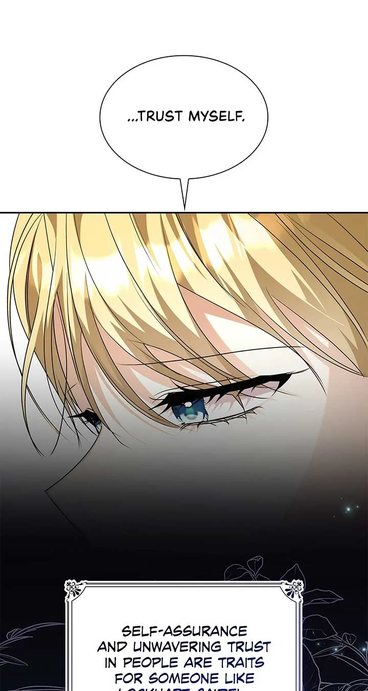 Enough with the Flirting Chapter 46 page 17