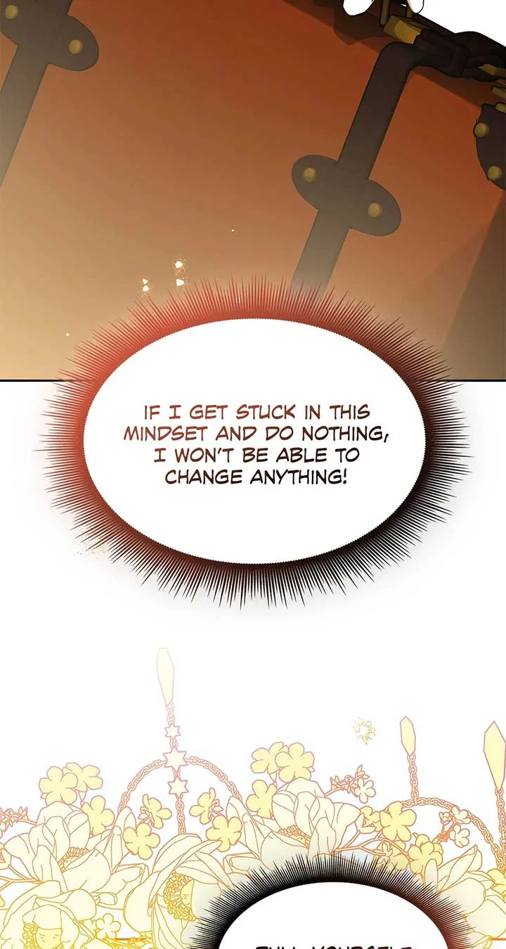 Enough with the Flirting Chapter 46 page 24