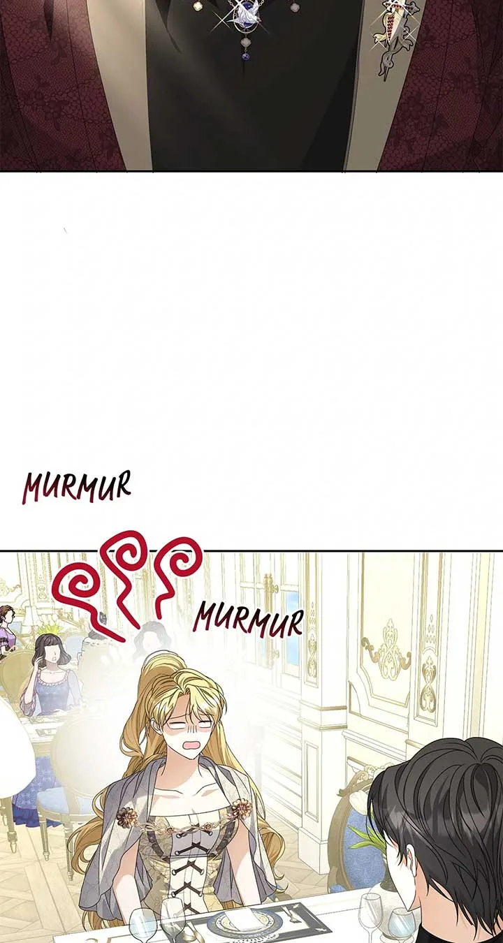 Enough with the Flirting Chapter 47 page 94