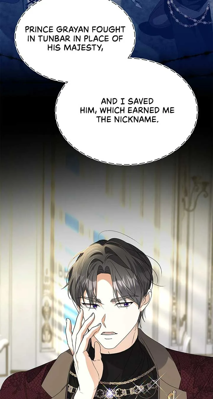 Enough with the Flirting Chapter 47 page 102