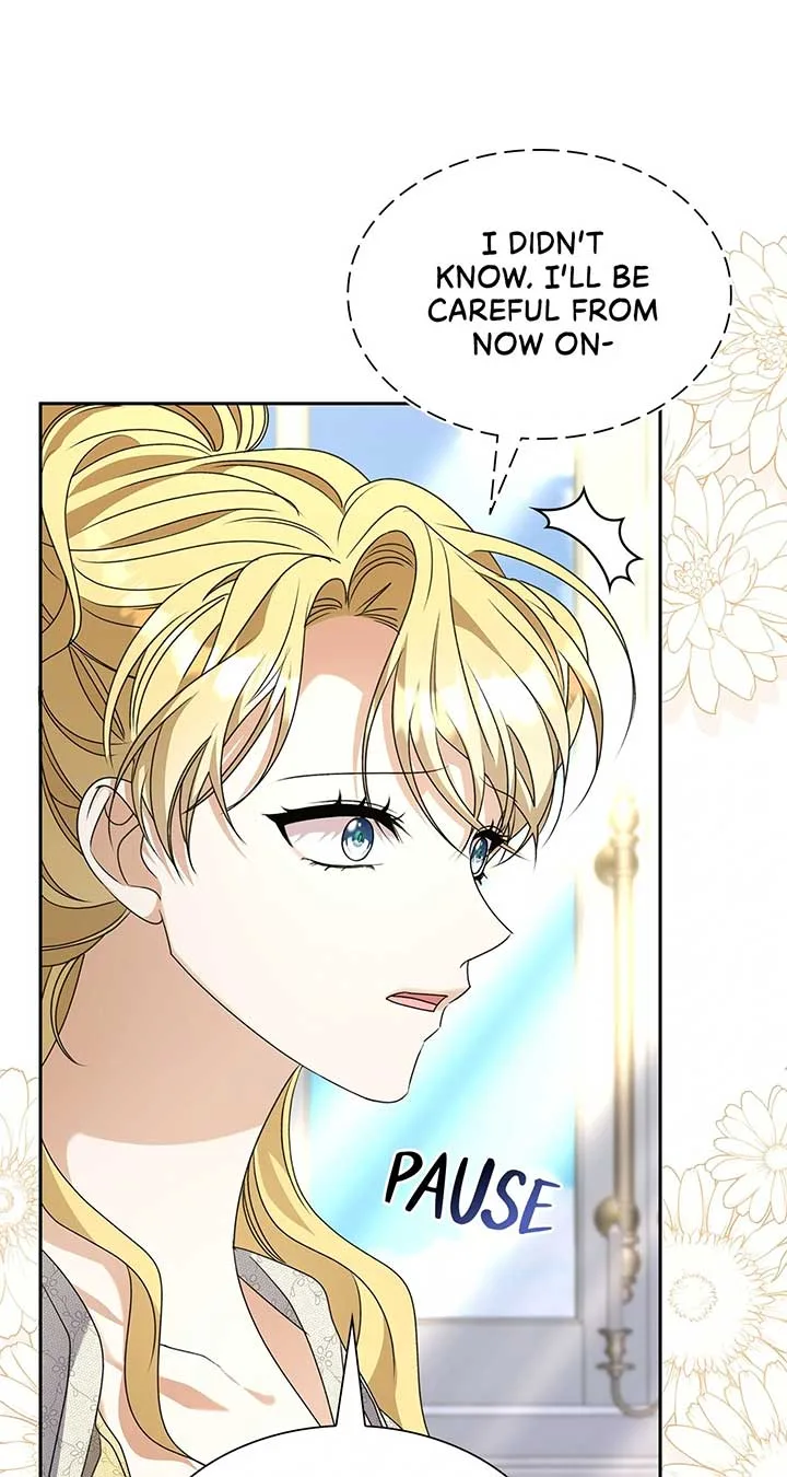 Enough with the Flirting Chapter 47 page 106