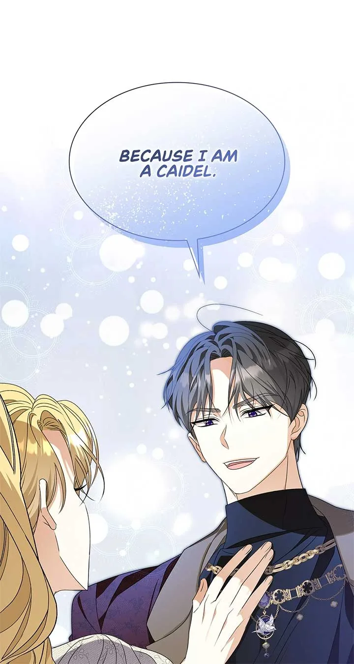 Enough with the Flirting Chapter 48 page 17