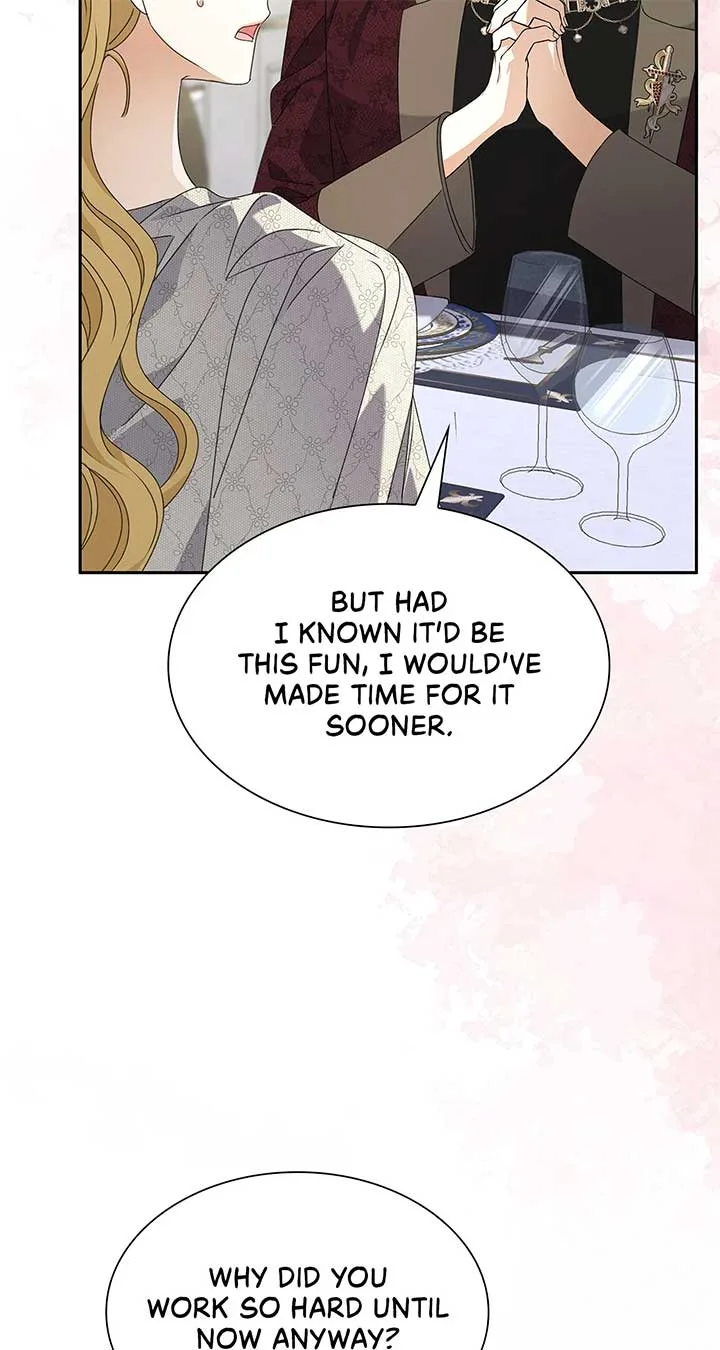 Enough with the Flirting Chapter 48 page 14