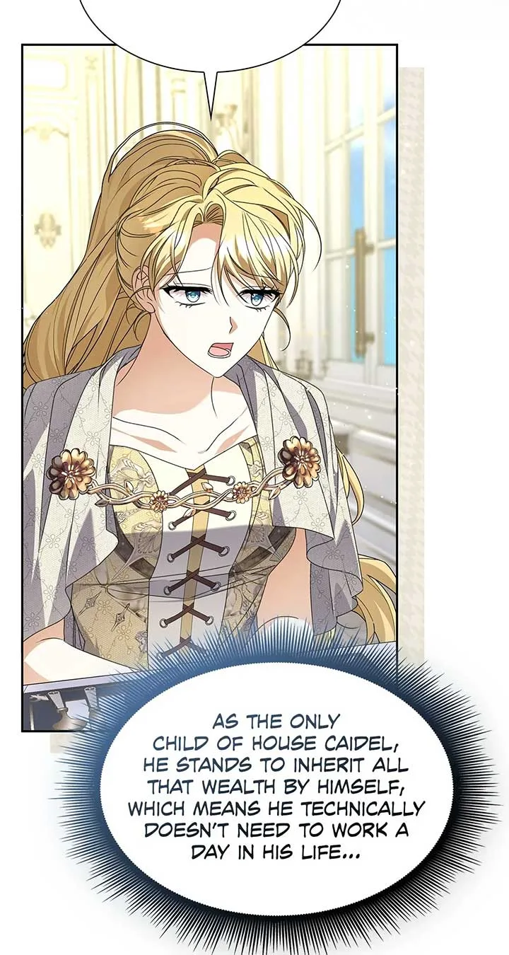 Enough with the Flirting Chapter 48 page 15