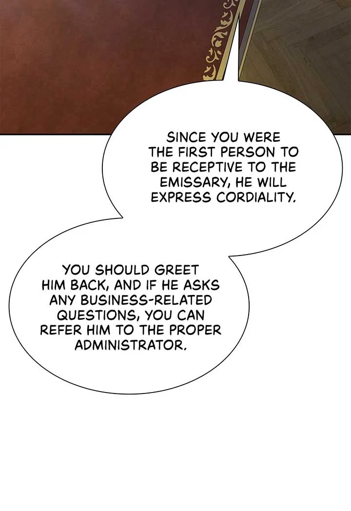Enough with the Flirting Chapter 46 page 37