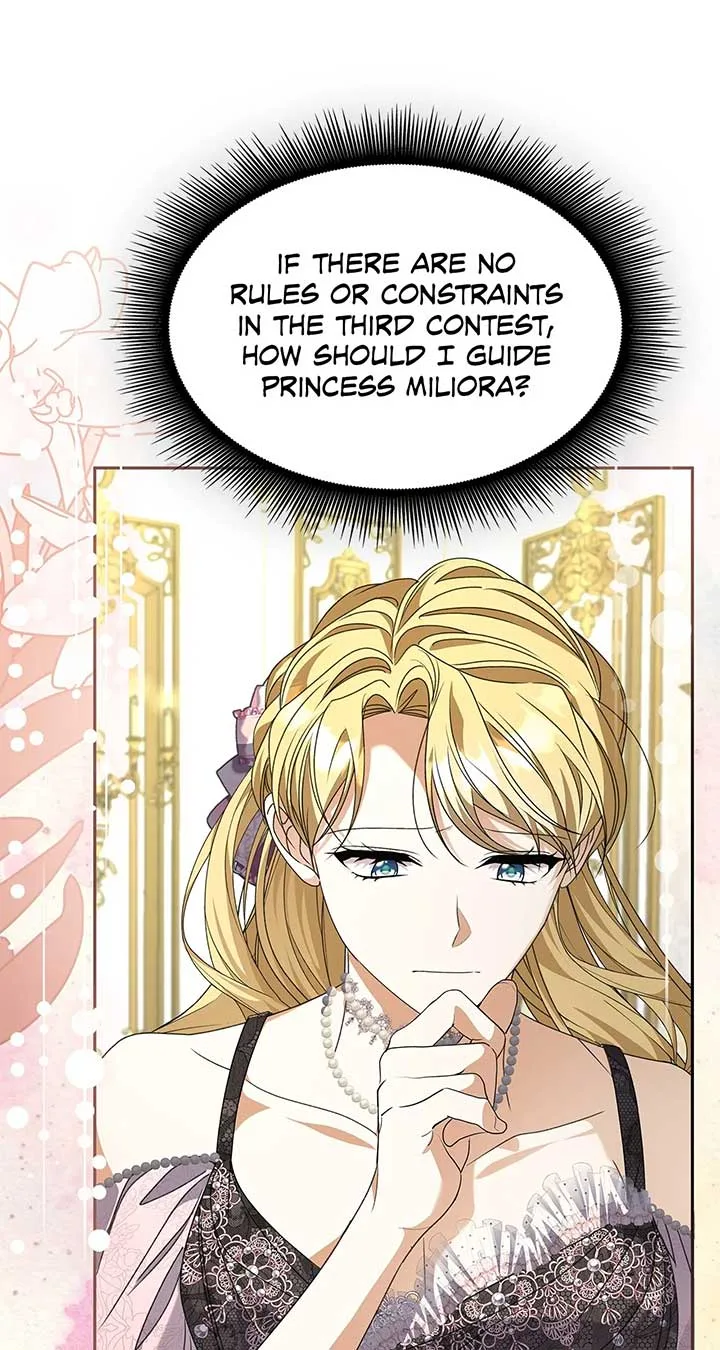 Enough with the Flirting Chapter 46 page 33