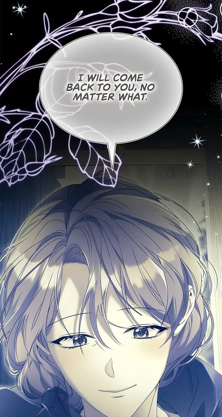 Enough with the Flirting Chapter 46 page 20