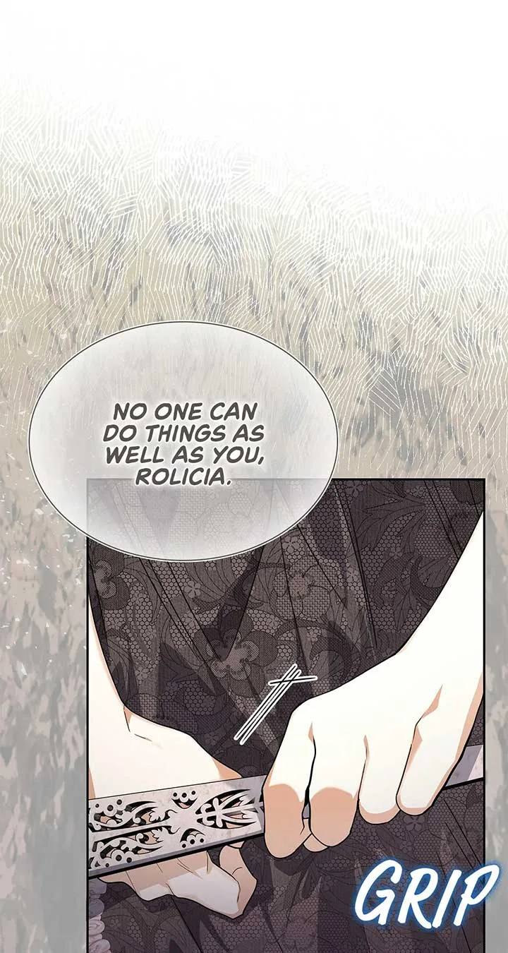 Enough with the Flirting Chapter 46 page 49