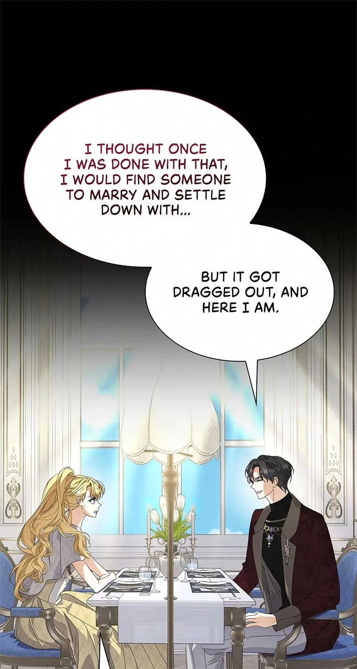Enough with the Flirting Chapter 48 page 12