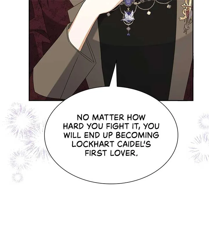 Enough with the Flirting Chapter 48 page 6