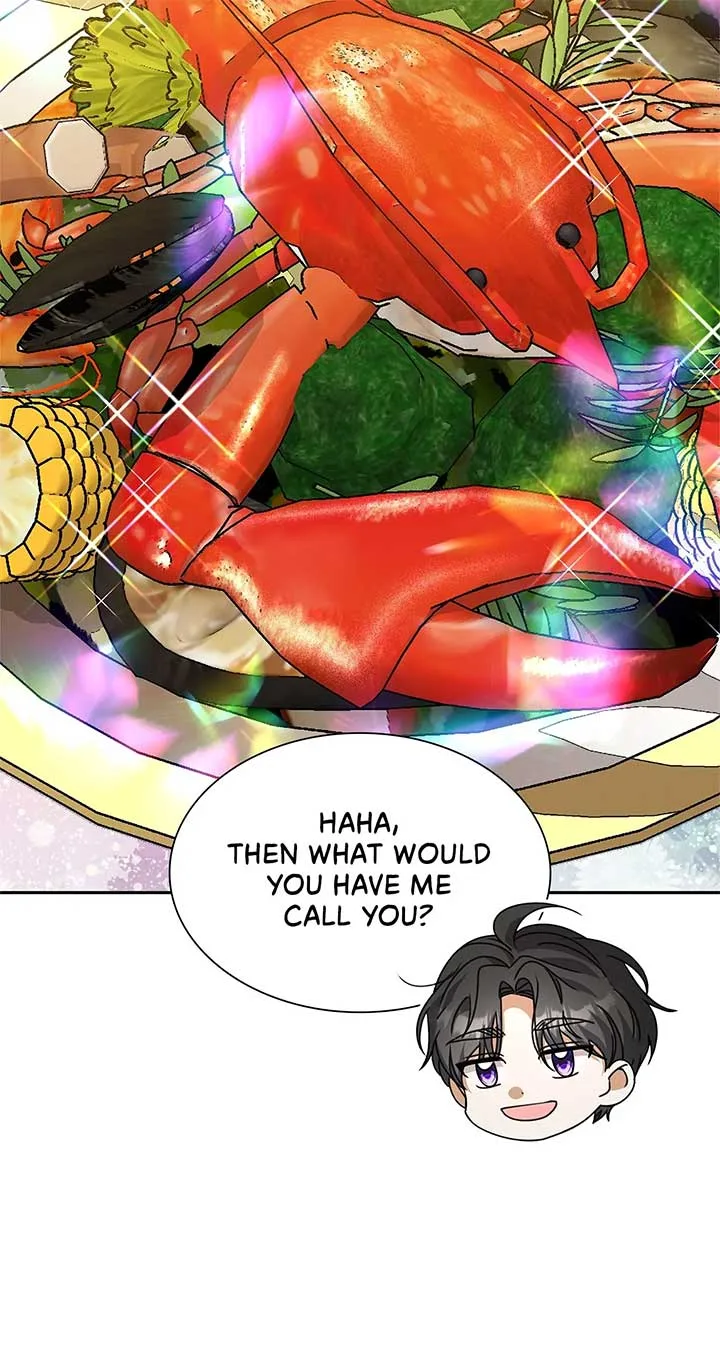 Enough with the Flirting Chapter 48 page 23